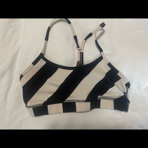 Lululemon Flow Y Sports Bra Retired